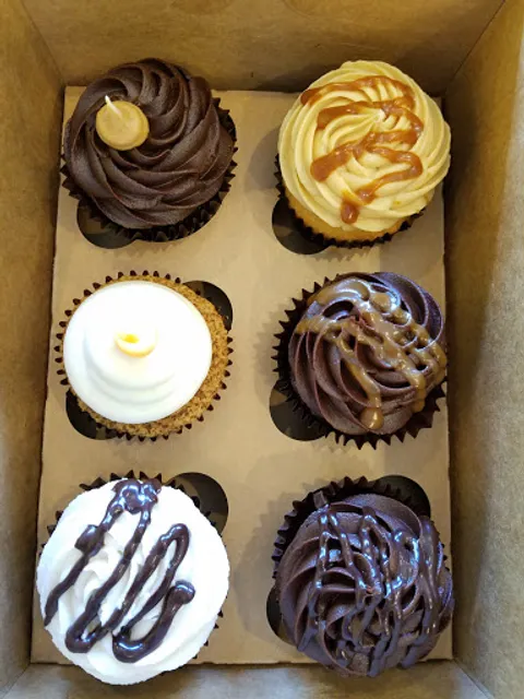 Sunflour Baking Company