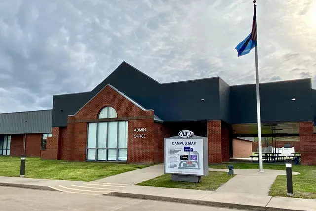 Northeast Tech - Kansas Campus