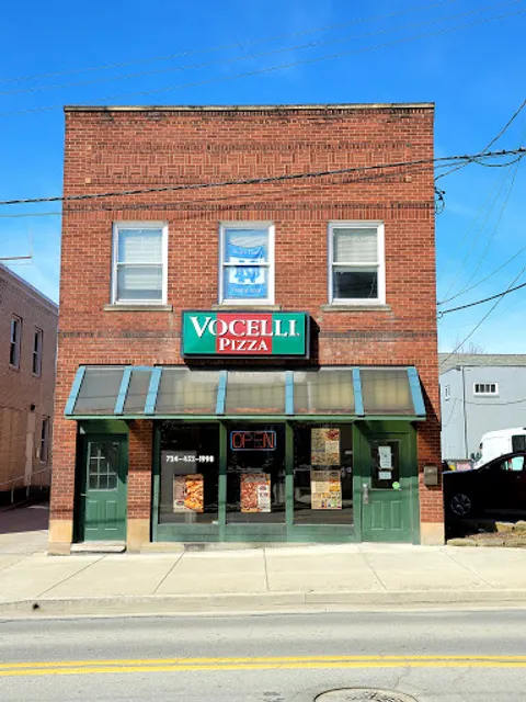 Vocelli Pizza