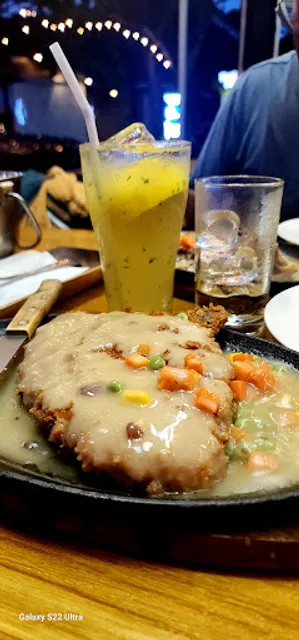 Double A Steakhouse - Lipa