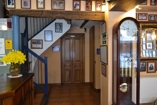 Hostal Santa Águeda
