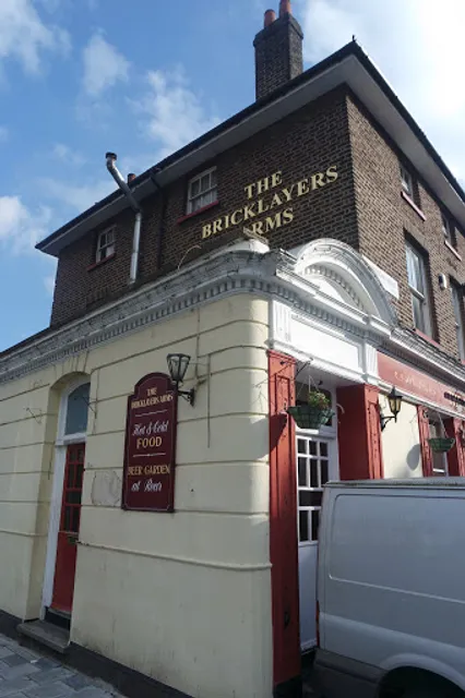Bricklayers Arms
