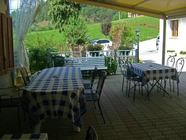 Albergo Ristorante Pizzeria Belvedere