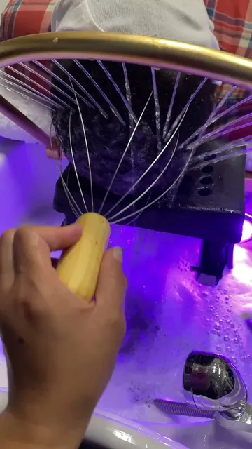 Sophea’s Hair & Scalp spa LLC