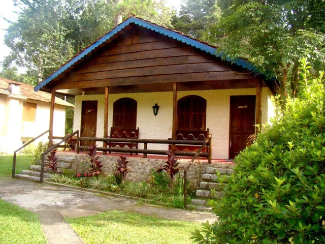 Pousada Sítio da Ponte