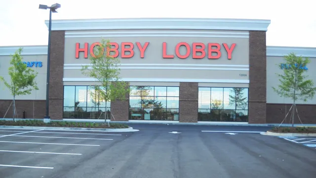 Hobby Lobby
