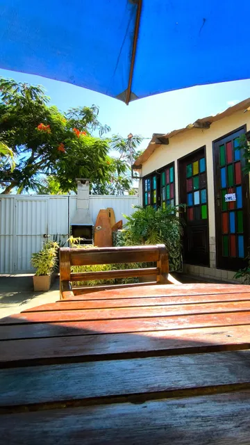 Sol de Geribá Rent holiday appartements