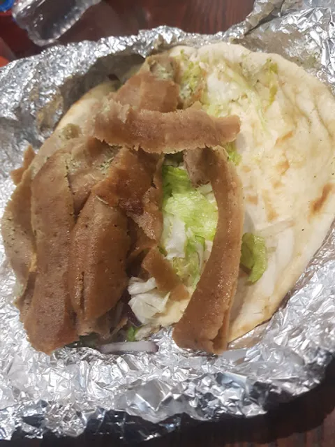 DFC Chicken Levenshulme