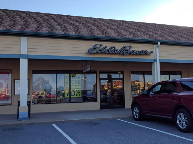 Eddie Bauer Outlet