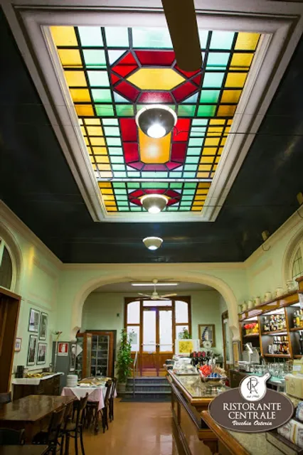 Ristorante Centrale