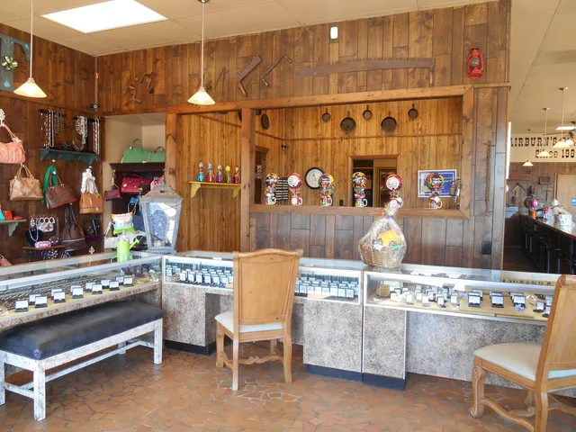 Crest Jewelers of Fairburn