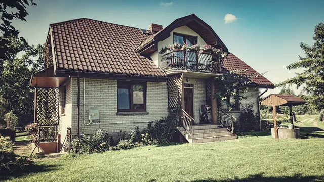 Agroturystyka Biebrzańska Gościna