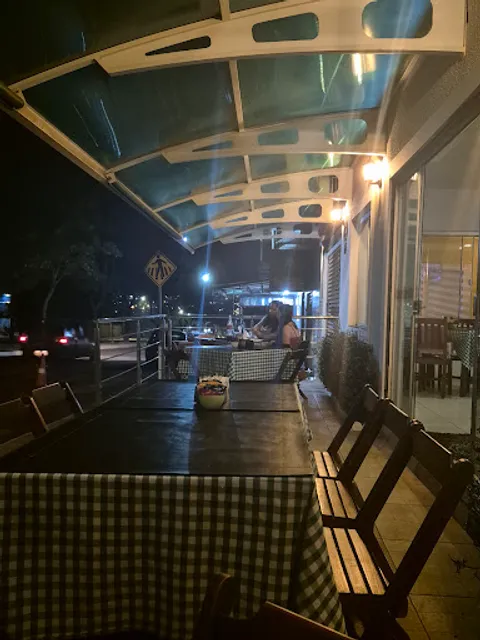 Villa Pizza Pizzaria