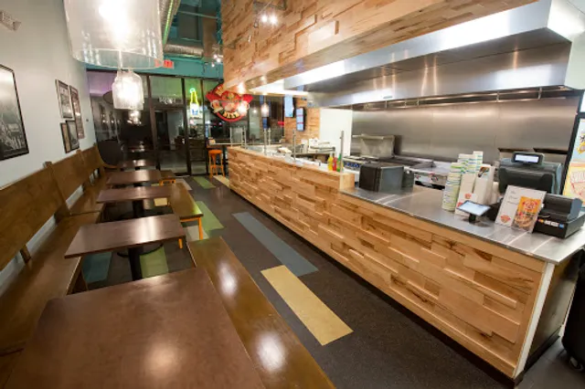 Burritos & Beer Restaurant, LLC