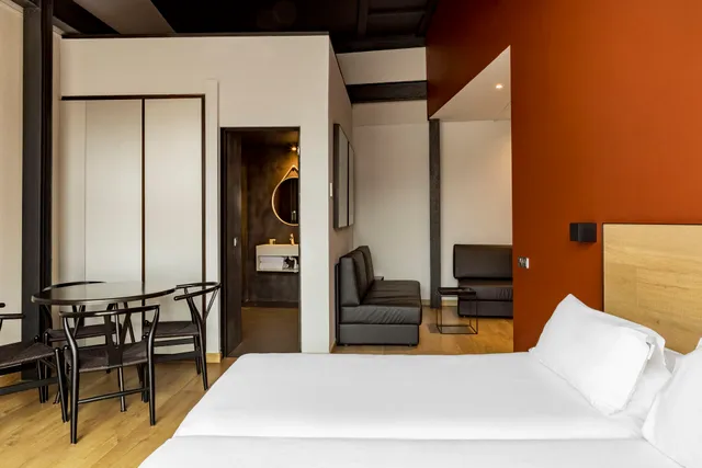 Allada Barcelona Apartment