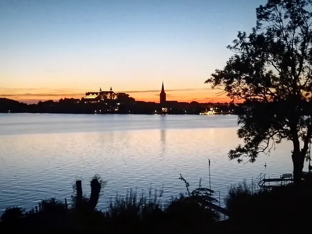 Ferienwohnungen Himmelsstübchen und Gartenstübchen