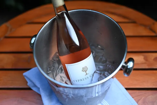 Cypress Grove Winery (formerly Manzoni Cellars)