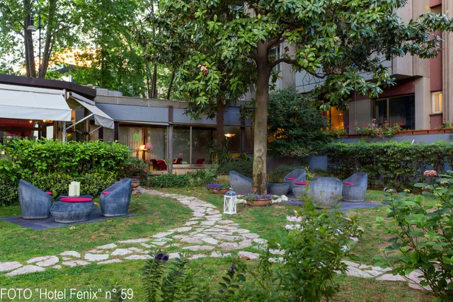 Fenix Hotel