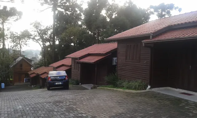 Chales Araucarias da Serra