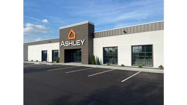Ashley Store