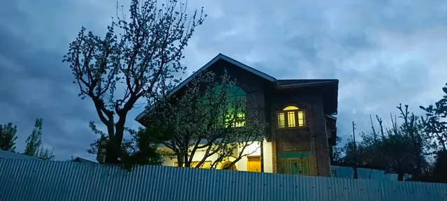 The Himalayan Inn Homestay