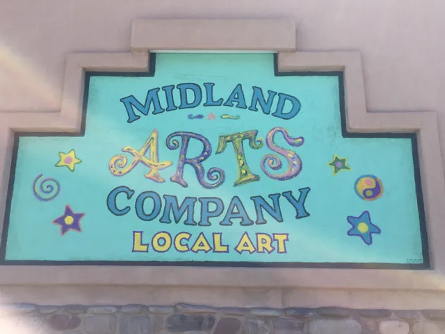 Midland Arts Company