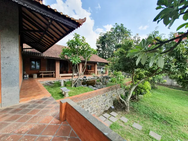 Villa Puri Bali