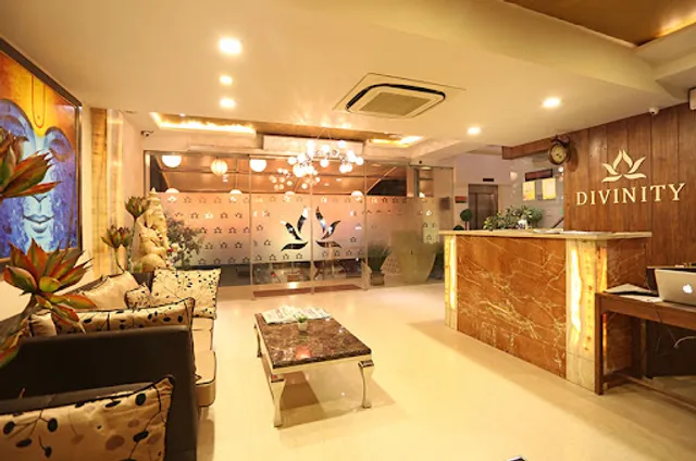 Giani's Ice Cream Parlour Mathura