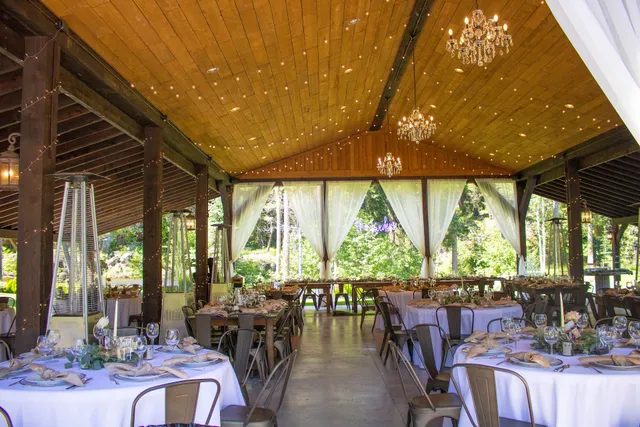 Mountainside Weddings