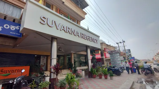 Suvarna Regency