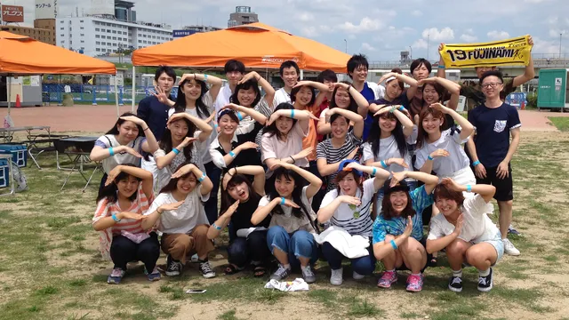 でりでりバーベQ