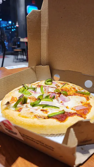 Pizza Hut | Nipania, Indore
