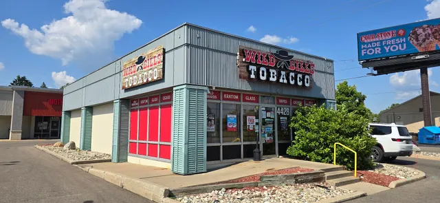 Wild Bill's Tobacco