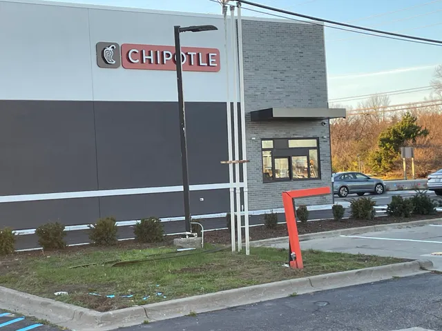 Chipotle Mexican Grill