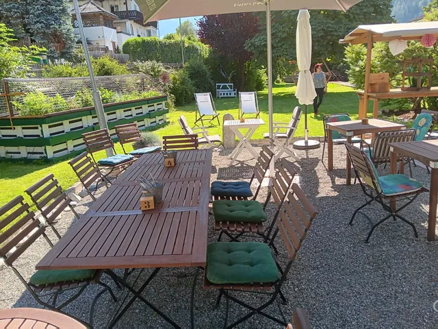 Gasthof-Pension Falkeis