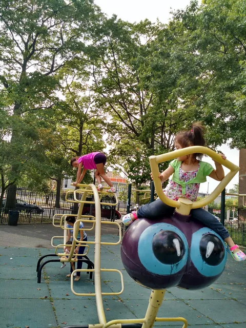 Pomonok Playground