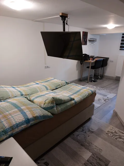 Antony Home/Ferienwohnung