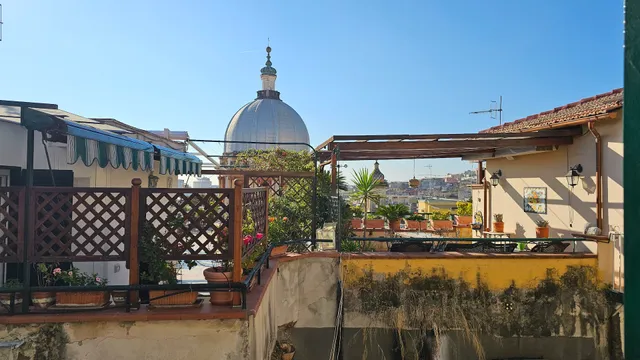 House Melina - Sweet Home