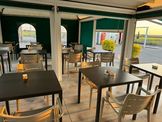 Bar Trattoria Evergreen