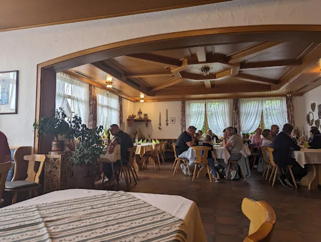 Landgasthof zum Hirsch