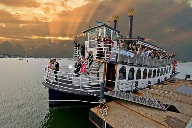 Pilgrim Belle Cruises LLC