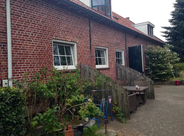 B&B Kelpiebrink