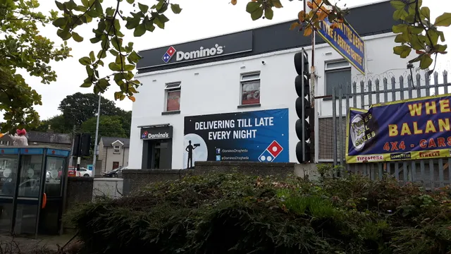Domino's Pizza - Drogheda