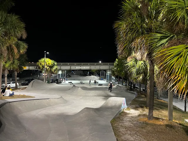 Bradenton Skatepark