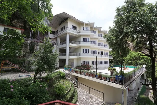 OYO The Kings Kalandi Resort