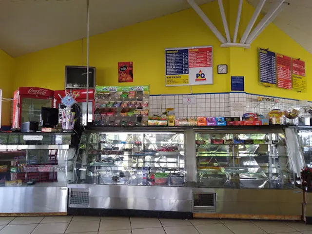 Restaurante Quiosque