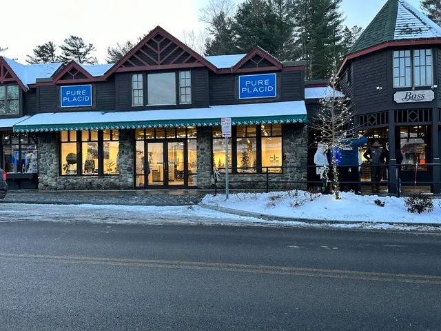 Pure Placid