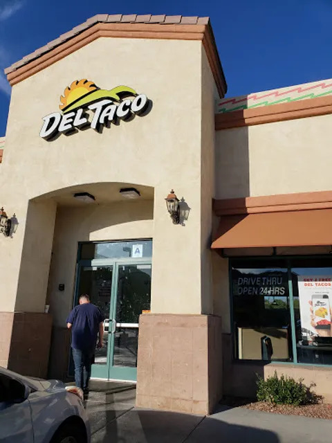 Del Taco