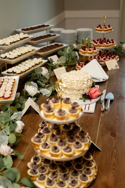 The Country Punkin' Bakery, LLC