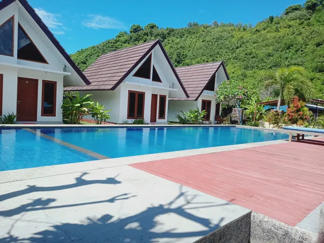 New Bintang Mandalika